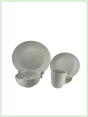 01 Dinner set