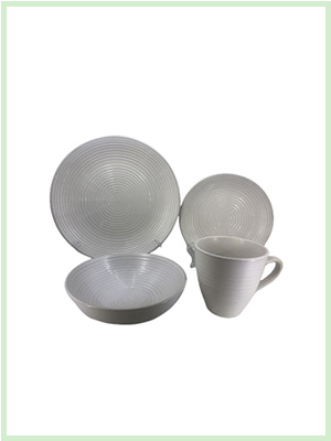 02 Dinner set