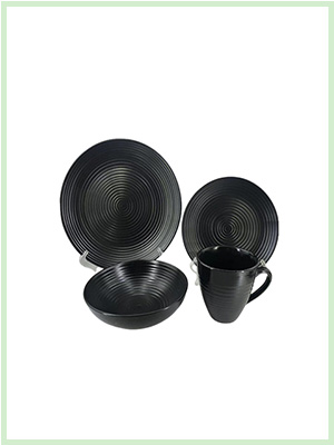 03 Dinner set