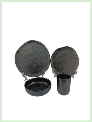 08 Dinner set