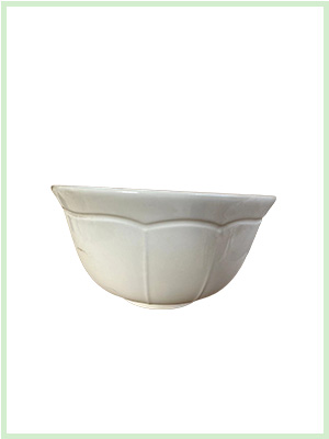 1 Bowl