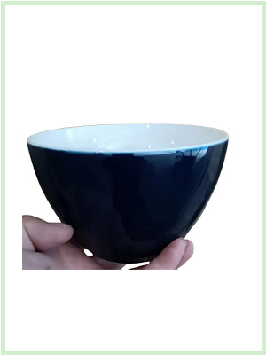 12 6" Bowl