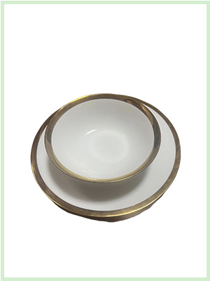 13 7.5" Bowl