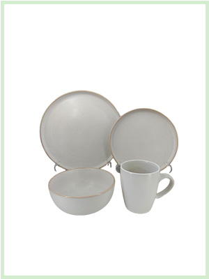 13 Dinner set