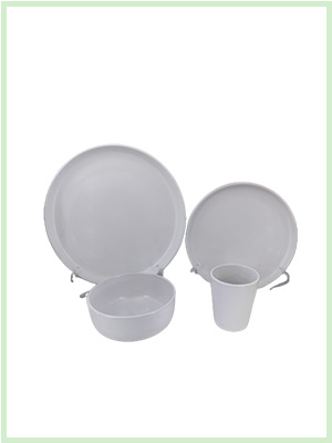 14 Dinner set