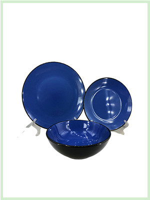 Dinner set