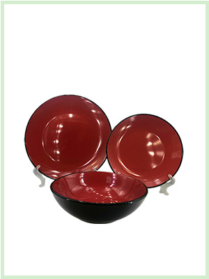 Dinner set
