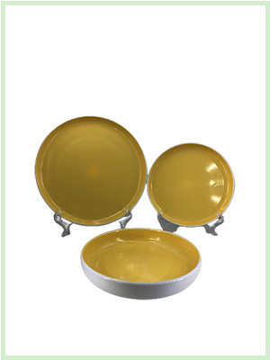 Dinner set