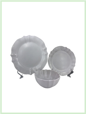 Dinner set