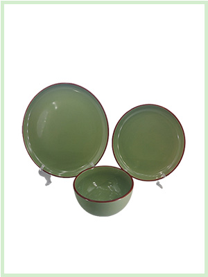 Dinner set