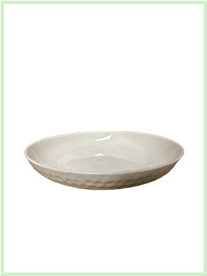 22 8" Plate