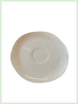 Saucer