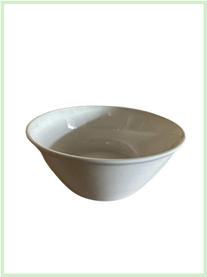 25 5.5" Bowl