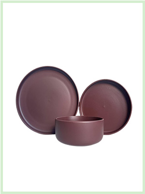 Dinner set