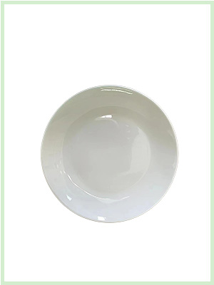 26 6" Saucer