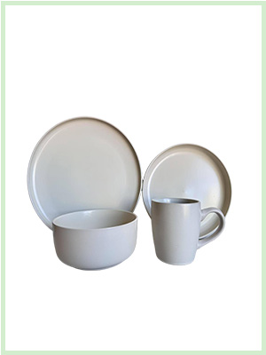 Dinnet set