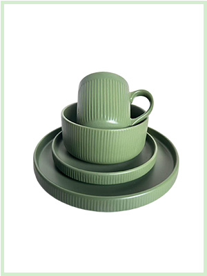 Dinner set