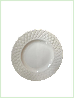 29 7.5" Side Plate