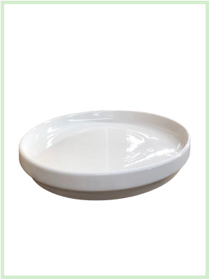 30 10.5" Cake Plate