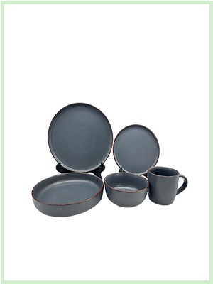 Dinner set