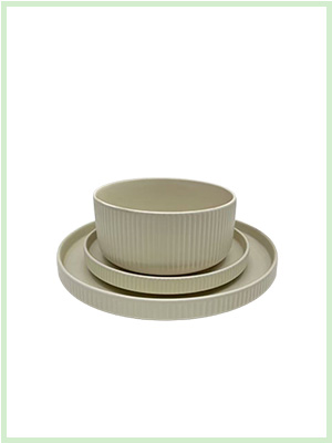 Dinner set