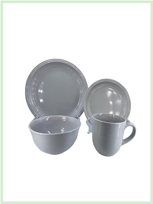 Dinner set