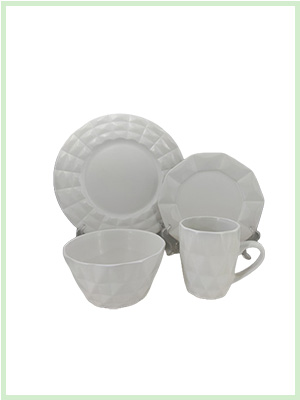 Dinner set