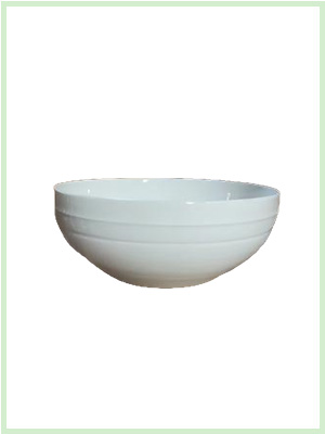 4 6“ Bowl