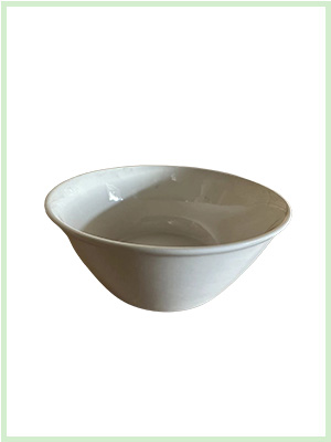 9 5.5" Bowl